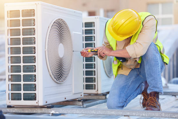Best HVAC Companies Near Me  in Medina, WA