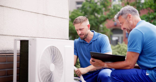 Air Duct Cleaning