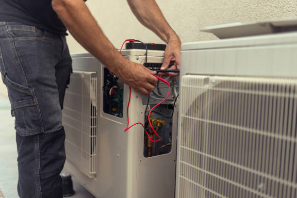 Best Furnace Installation  in Medina, WA
