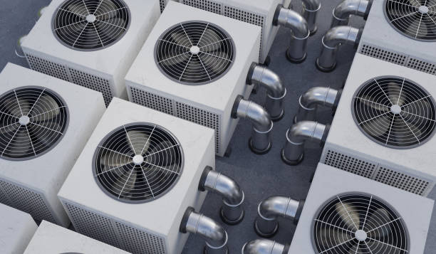 Best HVAC Cleaning Services  in Medina, WA