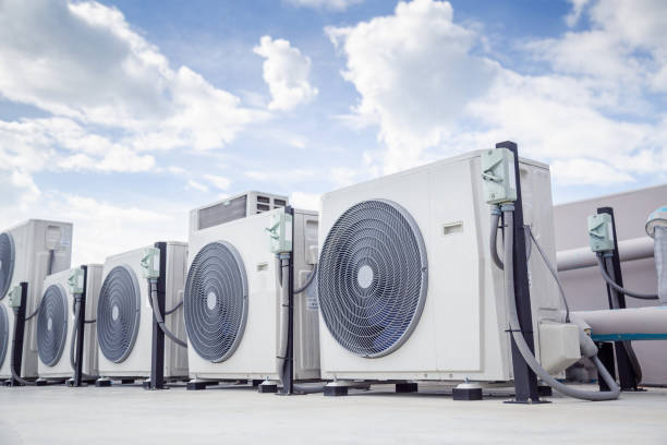 Best Best HVAC Companies  in Medina, WA