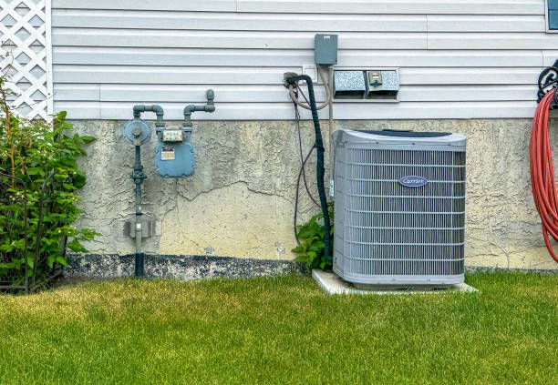 Affordable Air Conditioning Repair in Medina, WA